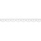 Ekena Millwork Carmella Architectural Grade PVC Running Trim, 4"H x 5/8"P x 48"L RUNP04X0625X48CRM - alternate 2
